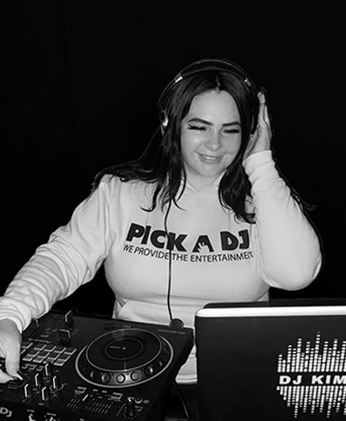 DJ KIMIX