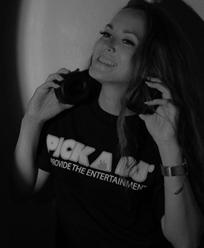  DJ ELENTRA